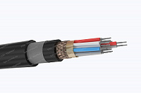 Кабель МКЭКШВнг-FRLS 7х2х1,2