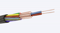 Кабель ШМВ 1х0,35+6х0,35