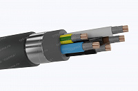 Кабель ВБШвнг(A)-FRLS 5х150 - 1кВ