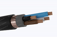 Кабель ВВГЭнг(A)-ХЛ 3х120 - 1кВ