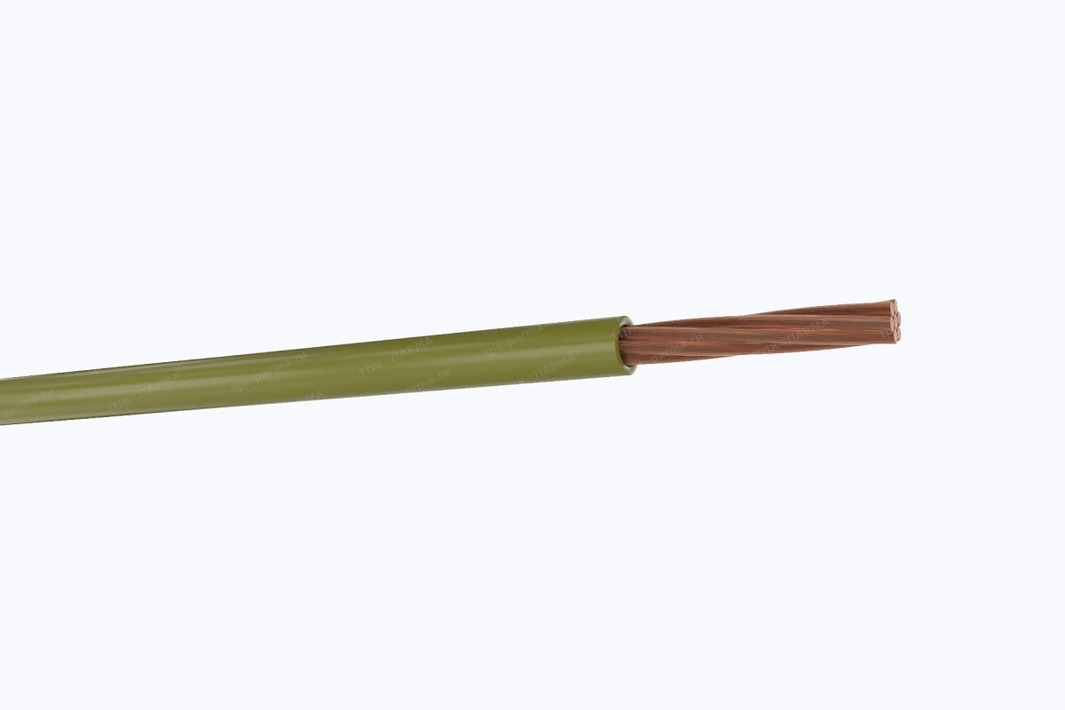 Провод МС 16-13 0,03