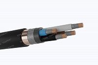 Кабель ПвПГЭнг(A)-FRHF 4х25 - 1кВ