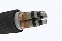 Кабель АПвП 3х50/35 - 6кВ