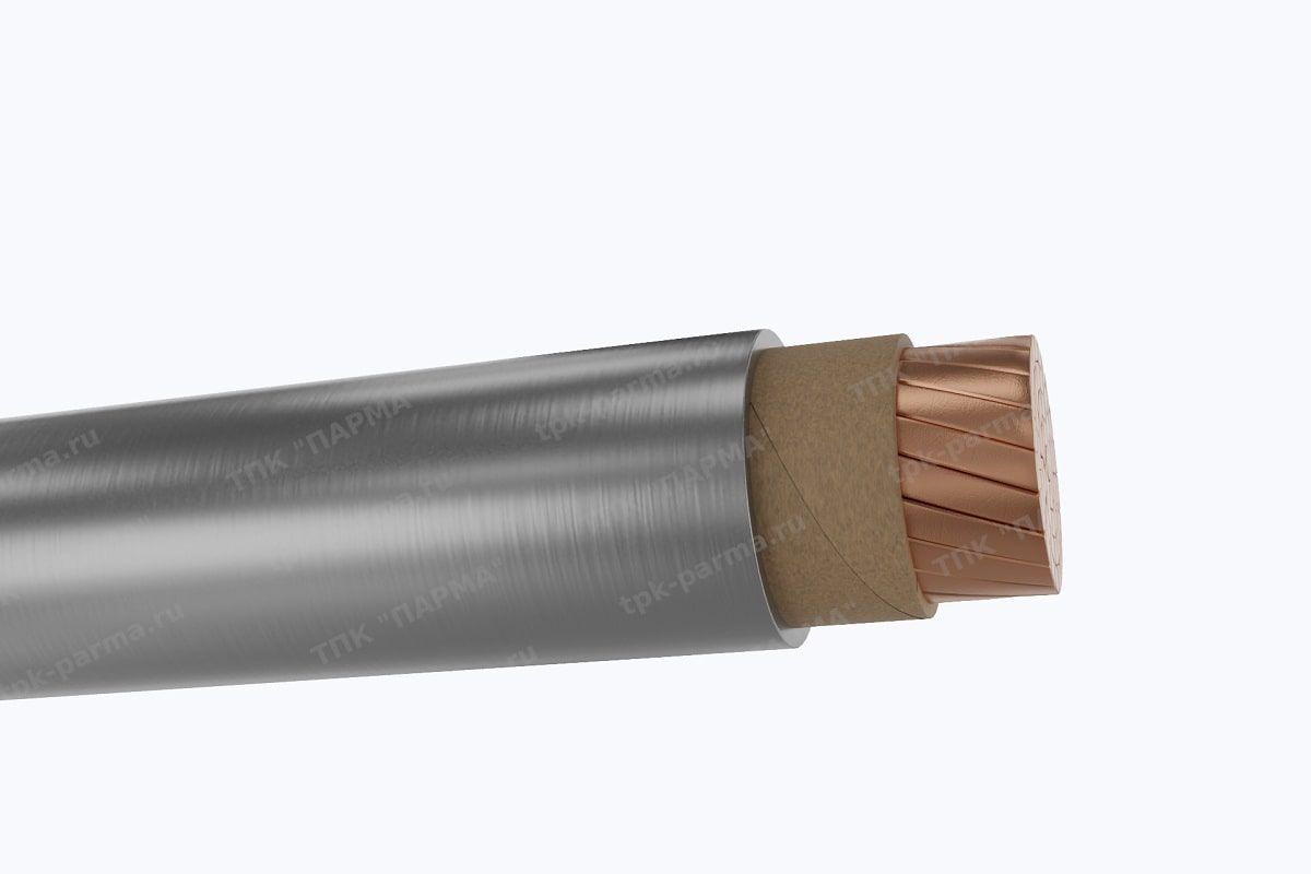 Фотография провода Кабель СГ 1х400 - 1кВ