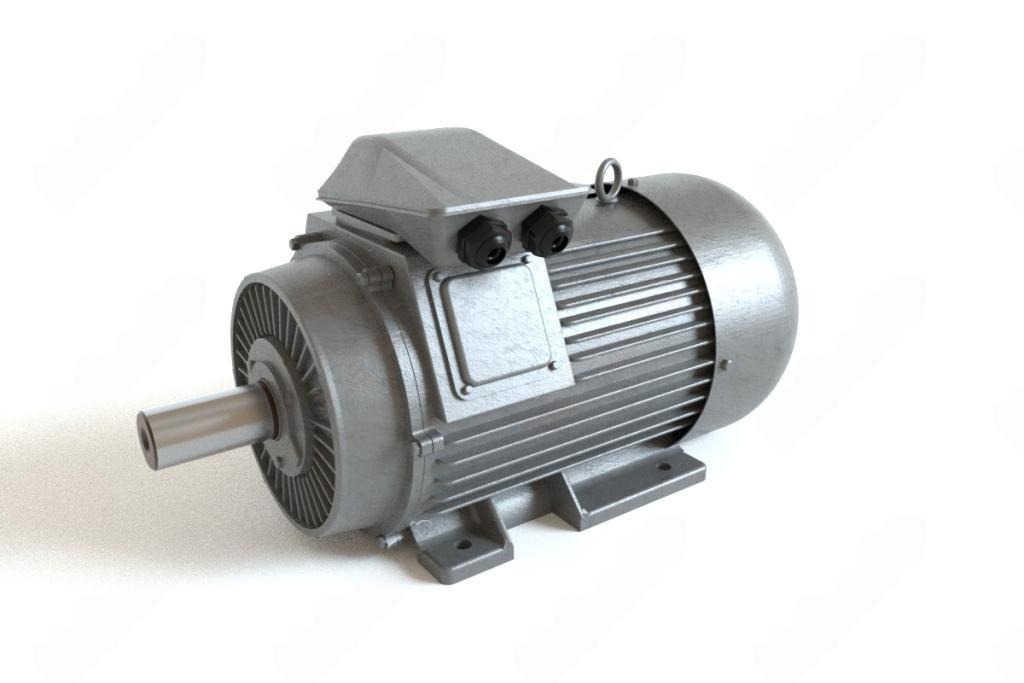 Электродвигатель 6А 315 М6