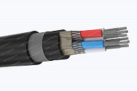 Кабель МКЭКШВнг-FRLS 4х2х0,75