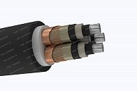 Кабель АПвВнг(B)-LS 3х240/70 - 10кВ