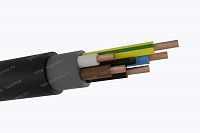 Кабель ВВГнг(A) 5х4