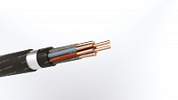 Кабель КВБбШвнг(A)-LS 10х4