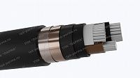 Кабель АПвВнг(A)-LS 3х70/16 - 6кВ