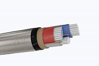 Кабель ААГ 3х185 - 10кВ