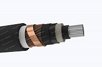 Кабель АПвП 1х300/70 - 35кВ