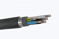 Кабель ВБШвнг(A)-FRLS 3х150 - 1кВ