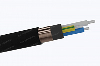 Кабель АВВГЭ 3х2,5