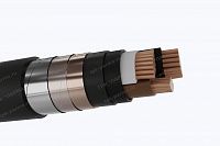 Кабель ВБШв 3х240 - 6кВ